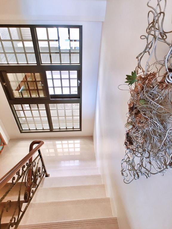 Weiden House Διαμέρισμα Luodong Εξωτερικό φωτογραφία