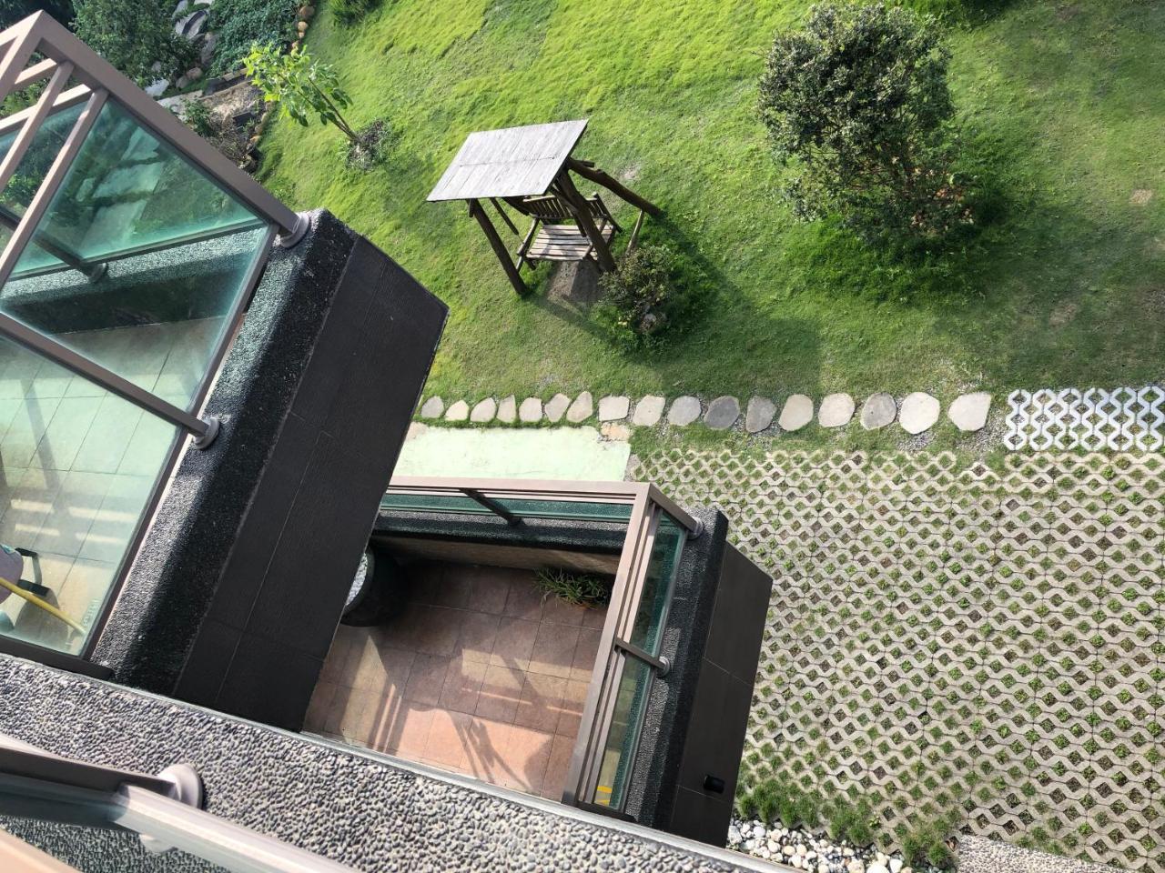 Weiden House Διαμέρισμα Luodong Εξωτερικό φωτογραφία